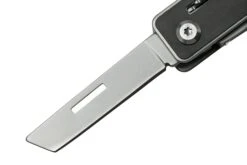 Black Fox Pocket Boss, Rood BF-205R Multitool -Kai Soldes Boutique FOBF 205R 06 fox