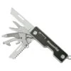 Black Fox Pocket Boss, Zwart BF-205 Multitool -Kai Soldes Boutique FOBF 205 01 fox