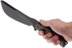 Fox FKMD Parang Bushcraft -Kai Soldes Boutique FOFX 0107153 05 fox fofx 0107153 05