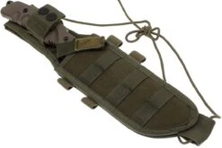 Fox FKMD Parang Bushcraft -Kai Soldes Boutique FOFX 0107153 06 fox fofx 0107153 06