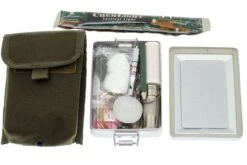 Fox FKMD Parang Bushcraft -Kai Soldes Boutique FOFX 0107153 08 fox fofx 0107153 08