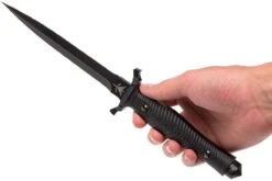 Fox FKMD Bellum Daga FX-0171100 Dague, Gabriel A. Serman Design -Kai Soldes Boutique FOFX 0171100 06 fox fofx 0171100 06