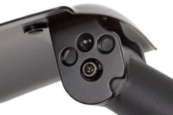 Fox FKMD Folding Spade FX-0171111/1 Pelle Pliable 11 Fox FKMD Folding Spade FX-0171111/1 Pelle Pliable -Kai Soldes Boutique FOFX 01711111 03 fox fofx 01711111 03