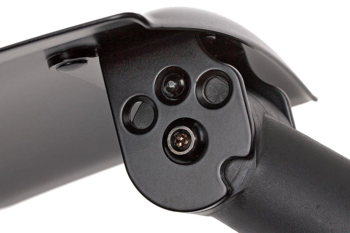 Fox FKMD Folding Spade FX-0171111/1 Pelle Pliable 5 Fox FKMD Folding Spade FX-0171111/1 Pelle Pliable – Image 3