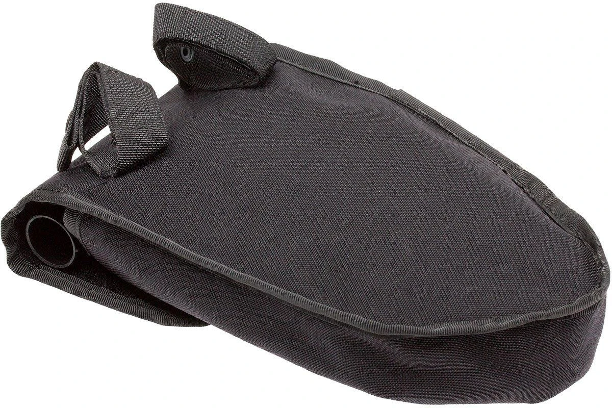 Fox FKMD Folding Spade FX-0171111/1 Pelle Pliable 9 Fox FKMD Folding Spade FX-0171111/1 Pelle Pliable – Image 7