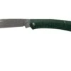 Fox Nauta FX-230MIG Green Micarta Couteau De Poche -Kai Soldes Boutique FOFX 230MIG 01 fox knives