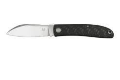 Fox Knives Livri FX-273CF Carbonfiber Couteau De Poche Slipjoint -Kai Soldes Boutique FOFX 273CF 01 foxknives