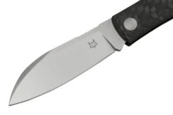 Fox Knives Livri FX-273CF Carbonfiber Couteau De Poche Slipjoint -Kai Soldes Boutique FOFX 273CF 03 foxknives