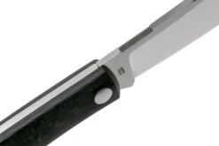 Fox Knives Livri FX-273CF Carbonfiber Couteau De Poche Slipjoint -Kai Soldes Boutique FOFX 273CF 06 fox knives