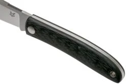Fox Knives Livri FX-273CF Carbonfiber Couteau De Poche Slipjoint -Kai Soldes Boutique FOFX 273CF 07 fox knives