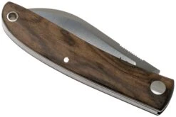 Fox Knives Livri FX-273ZW Zircote Couteau De Poche Slipjoint 14 Fox Knives Livri FX-273ZW Zircote Couteau De Poche Slipjoint -Kai Soldes Boutique FOFX 273ZW 04 fox knives