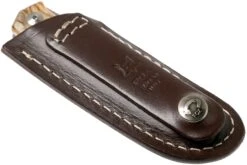 Fox Knives FX-525BE Curly Birch Couteau De Poche, Bob Terzuola Design 21 Fox Knives FX-525BE Curly Birch Couteau De Poche, Bob Terzuola Design -Kai Soldes Boutique FOFX 525BE 10 fox knives