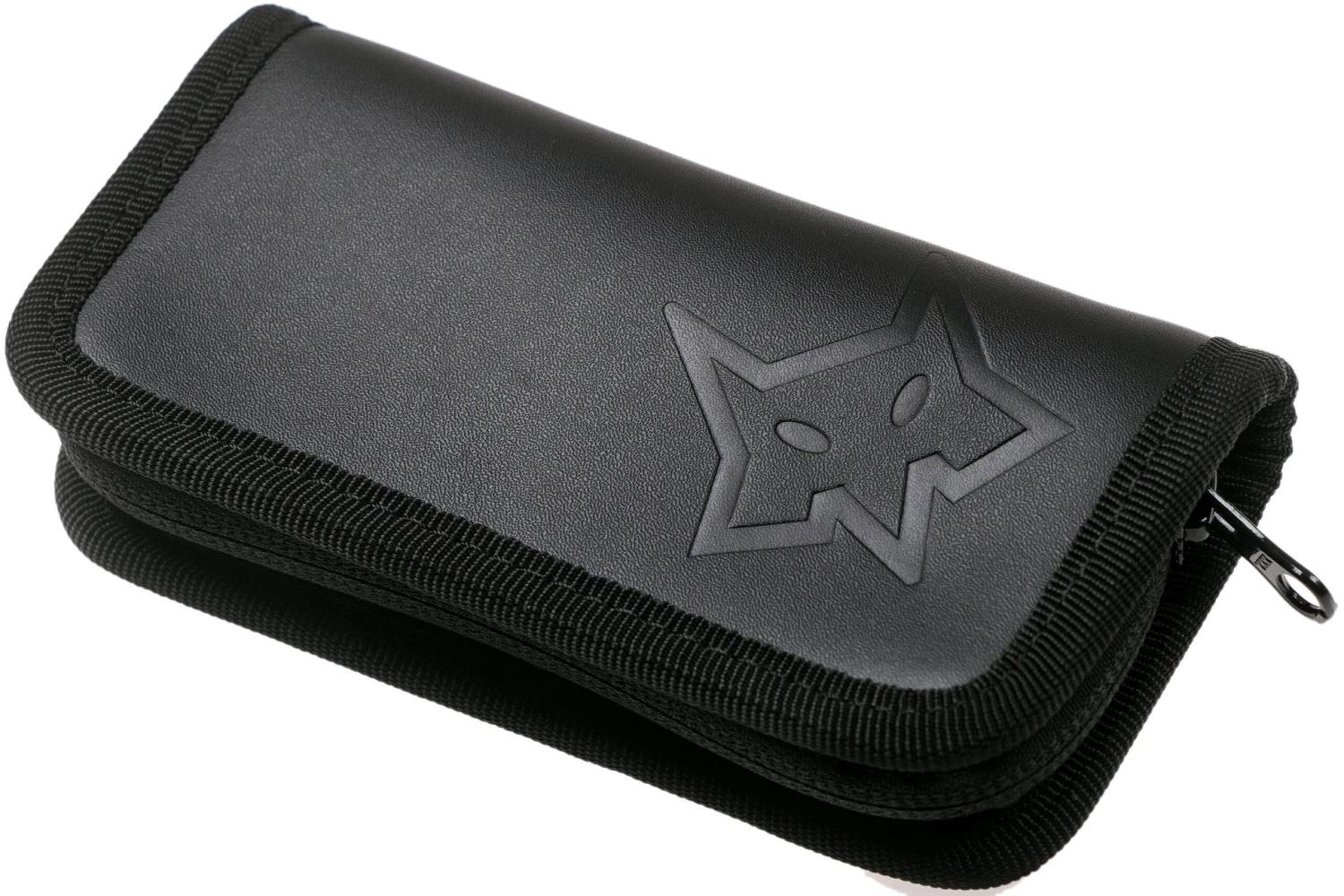 Fox Knives Italicus FX-540TIBL Blue Titanium Couteau De Poche, Antonio Di Gennaro Design 10 Fox Knives Italicus FX-540TIBL Blue Titanium Couteau De Poche, Antonio Di Gennaro Design – Image 8