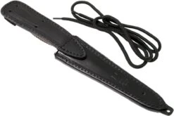 Fox Fairbairn Sykes FX-593 Wallnut Handle, Hill Knives Design 15 Fox Fairbairn Sykes FX-593 Wallnut Handle, Hill Knives Design -Kai Soldes Boutique FOFX 593 07 fox knives fairbairn fofx 593 07