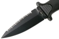 Fox Tactical Elementum Dagger FOFX-647S Couteau à Lame Fixe 11 Fox Tactical Elementum Dagger FOFX-647S Couteau à Lame Fixe -Kai Soldes Boutique FOFX 647S 03 fox knives