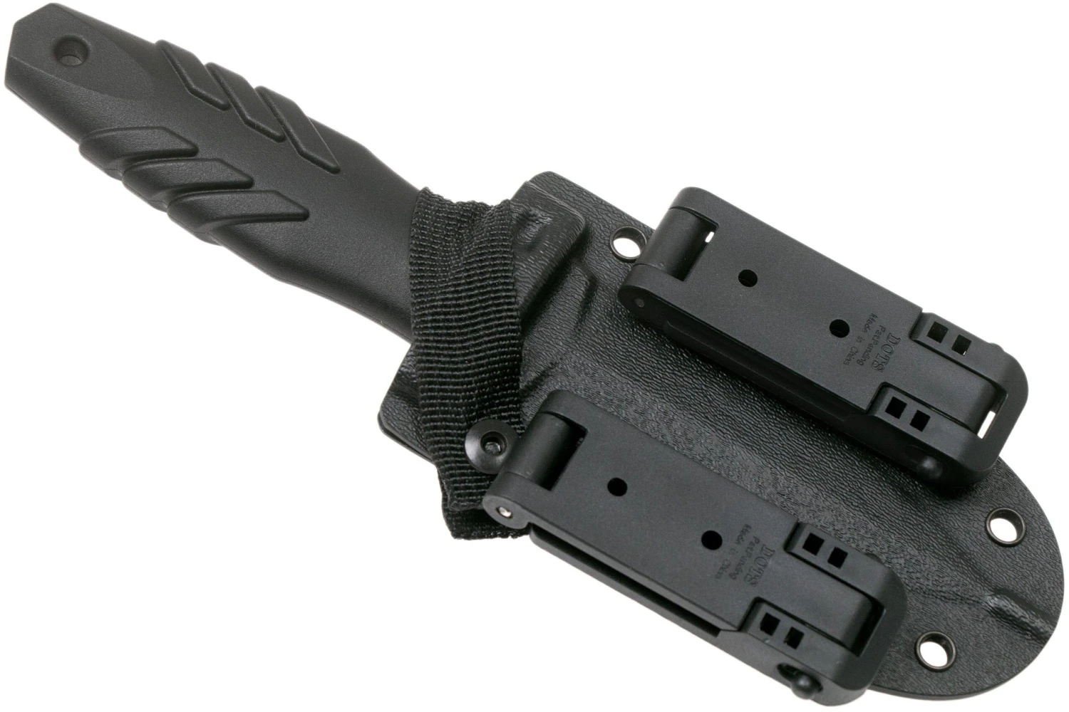 Fox Tactical Elementum Dagger FOFX-647S Couteau à Lame Fixe 9 Fox Tactical Elementum Dagger FOFX-647S Couteau à Lame Fixe – Image 7