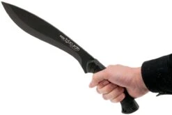 Fox Kukri FX-658 Machette 15 Fox Kukri FX-658 Machette -Kai Soldes Boutique FOFX 658 06 fox knives fofx 658 06