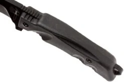 Fox FKMD Extreme Tactical Kukri FX-9CM04 Machette, Boris Sterm Design -Kai Soldes Boutique FOFX 9CM04T 05 fox fofx 9cm04t 05