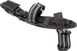 Fox FKMD Extreme Tactical Kukri FX-9CM04 Machette, Boris Sterm Design -Kai Soldes Boutique FOFX 9CM04T 08 fox fofx 9cm04t 08