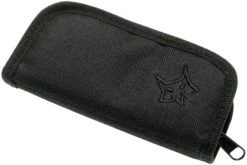 Fox El Capitan SK-02 BSW Summit Knife Co, Black Stonewashed Couteau De Poche, Tommaso Rumici Design 17 Fox El Capitan SK-02 BSW Summit Knife Co, Black Stonewashed Couteau De Poche, Tommaso Rumici Design -Kai Soldes Boutique FOSK 02BSW 08 fox knives