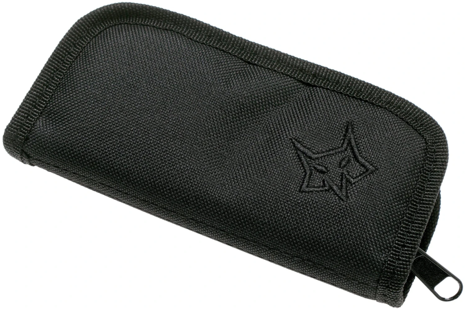 Fox El Capitan SK-02 BSW Summit Knife Co, Black Stonewashed Couteau De Poche, Tommaso Rumici Design 10 Fox El Capitan SK-02 BSW Summit Knife Co, Black Stonewashed Couteau De Poche, Tommaso Rumici Design – Image 8