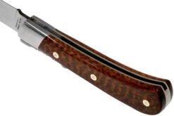 Fontenille Pataud Corsican L' Antò AZA Amourette Couteau De Poche -Kai Soldes Boutique FPAZA 06 fontenille pataud