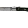 Fontenille Pataud Corsican L' Antò AZPCN Pointe De Corne Couteau De Poche 2 Fontenille Pataud Corsican L' Antò AZPCN Pointe De Corne Couteau De Poche -Kai Soldes Boutique FPAZPCN 01 fontenille pataud