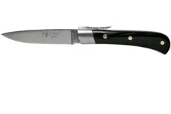 Fontenille Pataud Corsican L' Antò AZPCN Pointe De Corne Couteau De Poche