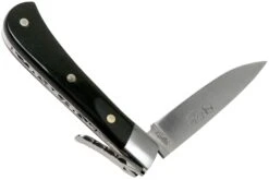 Fontenille Pataud Corsican L' Antò AZPCN Pointe De Corne Couteau De Poche -Kai Soldes Boutique FPAZPCN 04 fontenille pataud