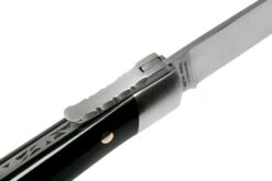 Fontenille Pataud Corsican L' Antò AZPCN Pointe De Corne Couteau De Poche -Kai Soldes Boutique FPAZPCN 07 fontenille pataud