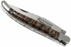 Fontenille Pataud Traditionnel 11 Cm, Guilloché, Ivoire De Mammouth, L11MMTG -Kai Soldes Boutique FPL11MMTG 03 fontenille pataud traditional 11cm fpl11mmtg 03