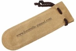 Fontenille Pataud Genévrier (sans Blocage De Lame) L12G -Kai Soldes Boutique FPL12G 05 fontenille pataud pouch l6 l7 l12 fpsp