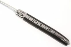 Fontenille Pataud XS Pointe De Corne Noire L4PCN -Kai Soldes Boutique FPL4PCN 04 fontenille pataud fpl4pcn d4