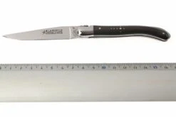 Fontenille Pataud XS Pointe De Corne Noire L4PCN -Kai Soldes Boutique FPL4PCN 06 fontenille pataud fpl4pcn d5