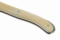 Fontenille 'Nature Old School' Corne Blanc L679OS -Kai Soldes Boutique FPL679OS 03 fontenille pataud fpl679os d3