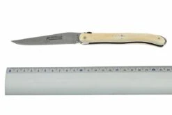 Fontenille 'Nature Old School' Corne Blanc L679OS -Kai Soldes Boutique FPL679OS 08 fontenille pataud fpl679os d7