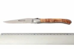 Fontenille Pataud « Nature » Genévrier L6G -Kai Soldes Boutique FPL6G 06 fontenille pataud fpl6g d5