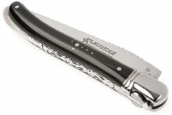 Fontenille Pataud « Nature » Pointe De Corne Noire L6PCNTG 11 Fontenille Pataud « Nature » Pointe De Corne Noire L6PCNTG -Kai Soldes Boutique FPL6PCNTG 03 fontenille pataud fpl6pcntg d3