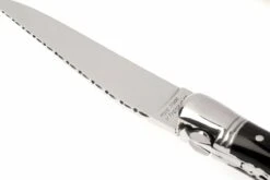 Fontenille Pataud « Nature » Pointe De Corne Noire L6PCNTG 13 Fontenille Pataud « Nature » Pointe De Corne Noire L6PCNTG -Kai Soldes Boutique FPL6PCNTG 05 fontenille pataud fpl6pcntg d5