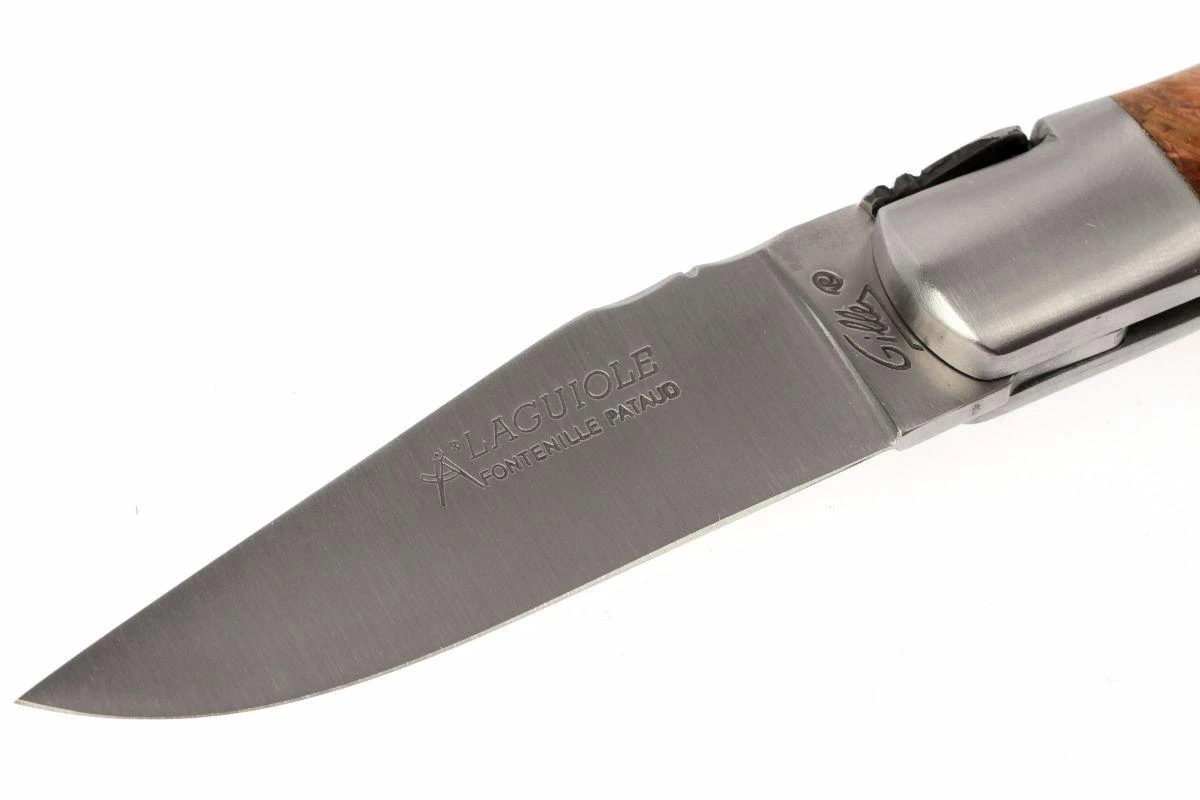 Fontenille Pataud « Gentleman » Genévrier L8G 4 Fontenille Pataud « Gentleman » Genévrier L8G – Image 2