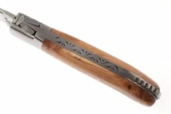 Fontenille Pataud « Gentleman » Genévrier L8G 11 Fontenille Pataud « Gentleman » Genévrier L8G -Kai Soldes Boutique FPL8G 04 fontenille pataud fpl8g d4