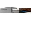 Fontenille Pataud Gentleman 10,5 Cm L8HBF Blue Hybrid Ironwood Couteau De Poche 1 Fontenille Pataud Gentleman 10,5 Cm L8HBF Blue Hybrid Ironwood Couteau De Poche -Kai Soldes Boutique FPL8HBF 01 fontenille pataud