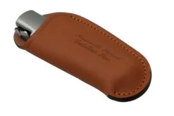 Fontenille Pataud Gentleman 10,5 Cm L8HBU Blue Hybrid Boxwood Couteau De Poche -Kai Soldes Boutique FPL8HBU 08 fontenille pataud