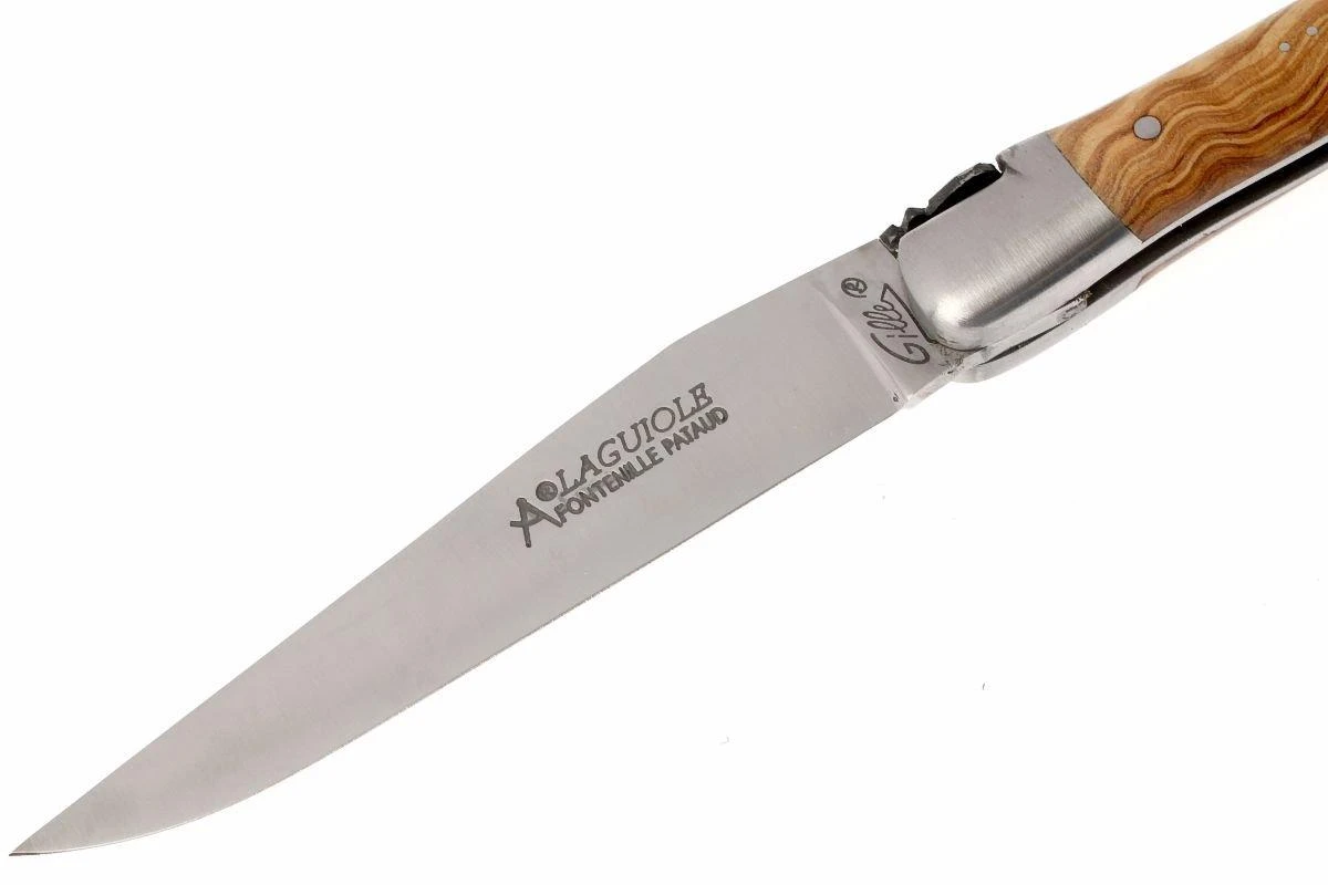 Fontenille Pataud « Le Pocket » Olivier FPL9O 4 Fontenille Pataud « Le Pocket » Olivier FPL9O – Image 2