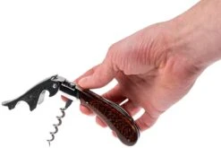 Fontenille Pataud Laguiole Magnum Couteau Sommelier Amourette, LMAGA -Kai Soldes Boutique FPLMAGA 05 fontenille pataud magnum fplmaga 05