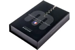 Fontenille Pataud Laguiole Magnum Couteau Sommelier Chêne, LMAGCH -Kai Soldes Boutique FPLMAGCH 06 fontenille pataud magnum fplmagch 06