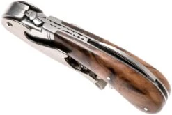 Fontenille Pataud Laguiole Magnum Couteau Sommelier Noyer, LMAGNO 11 Fontenille Pataud Laguiole Magnum Couteau Sommelier Noyer, LMAGNO -Kai Soldes Boutique FPLMAGNO 04 fontenille pataud magnum fplmagno 04