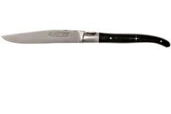 Fontenille Pataud Set De Deux Couteaux à Steak, ébène -Kai Soldes Boutique FPLTC2E 02 fontenille pataud fpltc2e 02