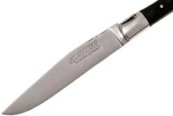 Fontenille Pataud Set De Deux Couteaux à Steak, ébène -Kai Soldes Boutique FPLTC2E 04 fontenille pataud fpltc2e 04