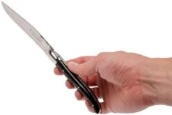 Fontenille Pataud Set De Deux Couteaux à Steak, ébène -Kai Soldes Boutique FPLTC2E 07 fontenille pataud fpltc2e 07